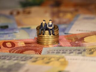 Wist je dat je één dag in de week werkt voor je pensioen?