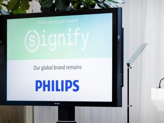 Signify pleit voor invoering CO2-heffing