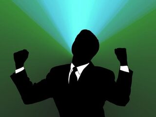 Je zelfdiscipline neemt toch niet af gedurende de dag