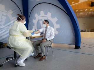 Hoe werkt grootschalig contactonderzoek in Duitsland?