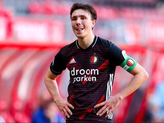 Spelersvakbond: Betreurenswaardige situatie bij Feyenoord