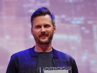 Onze man in Teheran mag nog steeds geen verslag doen: 'Ik wist te veel'