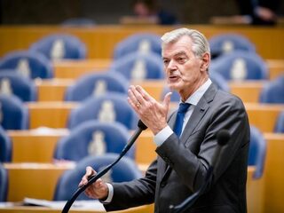 Tweede Kamer bereidt zich voor op 35 uur spreektijd