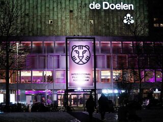 IFFR van start: van kleine films tot grote Hollywood-producties