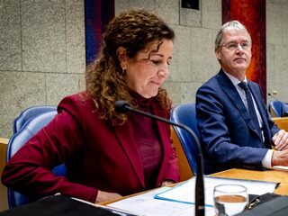 CDA maakt draai, VVD blijft faliekant tegen vrouwenquotum