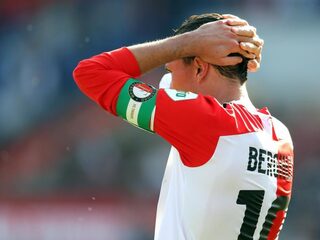 NOS Voetbalpodcast #114: 'Woorden Berghuis regelrechte aanklacht tegen Advocaat'