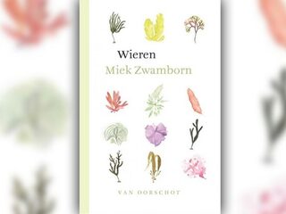 'Dit natuurboek is doordrongen van een tamelijk gekke liefde'