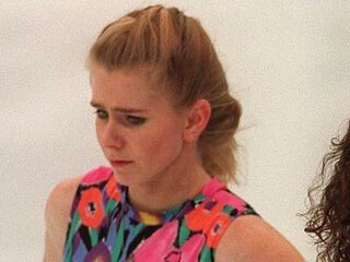 Schaatskuren in I, Tonya