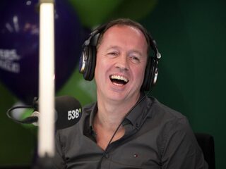 Frits Spits: 'Edwin Evers beste dj die Nederland ooit heeft gehad'