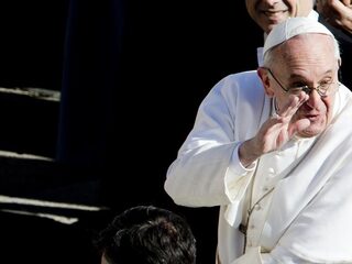 Stand.nl: De excuses van de paus zijn onvoldoende