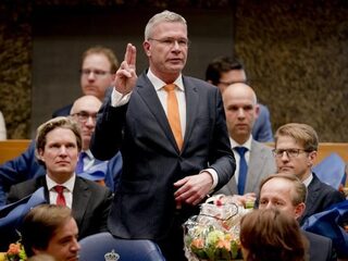 SGP: stop oneerlijke behandeling eenverdieners