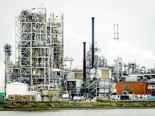 'Drinkwaterbedrijven moeten kunnen weten wat er in water geloosd wordt'