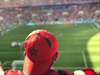 Abdelkader Benali: 'Portugal - Marokko, de strijd om erkenning'