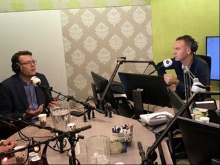 Prins Constantijn maakt van Nederland een ondernemersparadijs