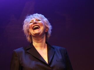 Ode aan Adèle Bloemendaal (1933-2017)