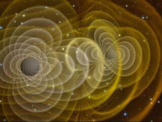 Zwaartekrachtgolven: waarom de afgelopen jaren nog maar het begin waren