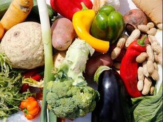 Strijd tegen voedselverspilling: 'We moeten weten wat er wordt verspild'