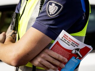 Rotterdamse boa's schrijven drie dagen geen boetes: 'Geef ons wapenstok'