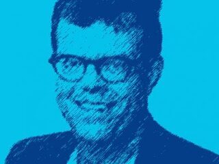 'Net als voetballer heb je ook als commentator de vorm van de dag'