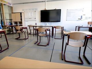 Uitgelekt: Basisscholen vanaf 11 mei weer open