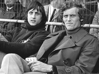 Ode aan Piet Keizer (1933-2017)