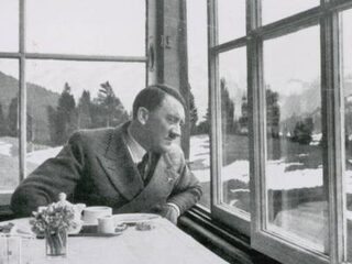 Franse onderzoekers bevestigen: Adolf Hitler stierf in 1945