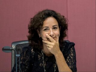 Femke Halsema haalt uit naar nieuw kabinet: 'Heel slecht voor onze jongeren'