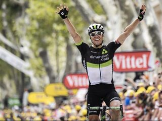 Boasson Hagen zegeviert in Salon-de-Provence