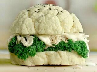 'We eten tien procent minder vlees dan voorheen'