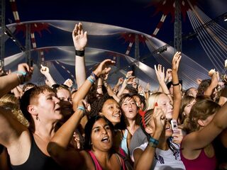 Geen Lowlands dit weekend: 'Er zit toch wel een gat in de zomer'