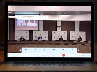 RIVM na goedkeuring Pfizer-vaccin: 'Ook de nieuwe variant van het coronavirus kan hiermee worden aangepakt'