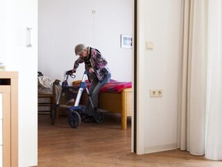 Eenzaamheid kan dodelijk zijn