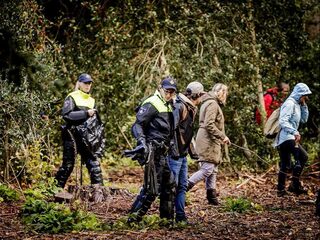 De samenwerking tussen politie en burgers: 'Het krijgt steeds meer een vaste plaats in de opsporing'