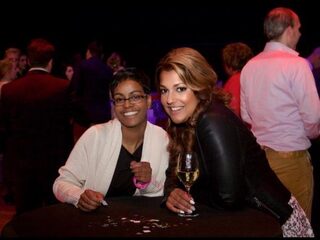 Als je tweelingzus je tweelingzus niet blijkt te zijn