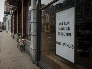 VNO-NCW: ruimhartiger noodpakket voor bedrijven nodig