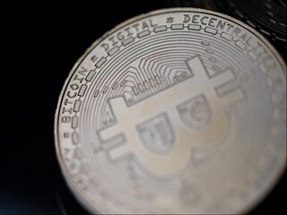 Bitcoin-onderzoeker Bert Slagter: 'Door teisteringen wordt bitcoin volwassener'