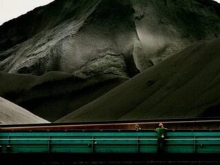 Nog 25 jaar steenkool via Rotterdamse haven