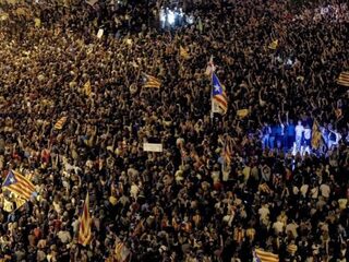 'Niemand zit in Brussel te wachten op onafhankelijk Catalonië'