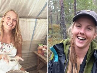 'Dood Scandinavische toeristen leeft heel erg in Marokko'