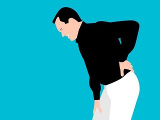 Deze drie mythes rond lage rugpijn kloppen niet