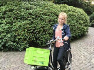 Haagse brugklassers krijgen smartphone (behalve Alexia)