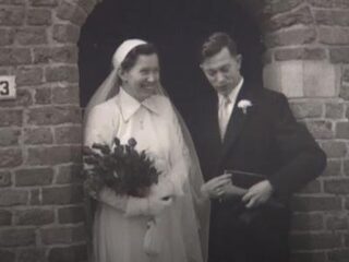 Uit de oude doos: liefdestips van mijn oma