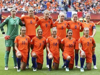 Kwartfinales of uitschakeling: alle scenario's voor Oranje