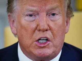 Gaat Trump Iran aanvallen?