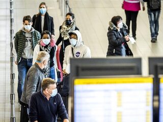 Stand.nl: 'Het is goed dat er een reisverbod vanuit het Verenigd Koninkrijk is ingesteld'