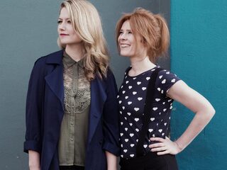 Yentl en de Boer maken vervolg op Annie M.G. Schmidt's 'Het is over'