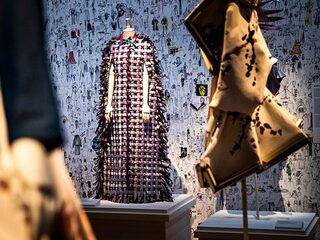 Viktor&Rolf behoren tot ons nationale erfgoed