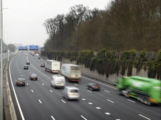 Jaren vertraging voor infrastructuurprojecten door stikstof, ook A27 bij Utrecht