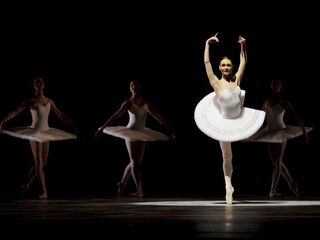 Guusje ter Horst: 'Politici zijn geloof ik niet gezegend met veel belangstelling voor cultuur'