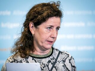 Mark Rutte noemde Minister Van Engelshoven 'Dagobert Duck' vanwege haar steun voor de cultuursector